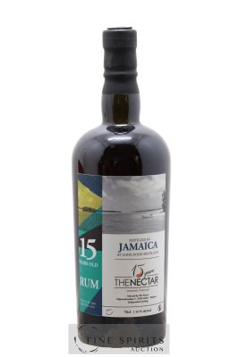 Long Pond 15 years 2005 The Nectar Of The Daily Drams bottled 2021 