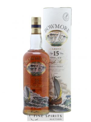 Bowmore 15 years Of. Mariner (70cl) 