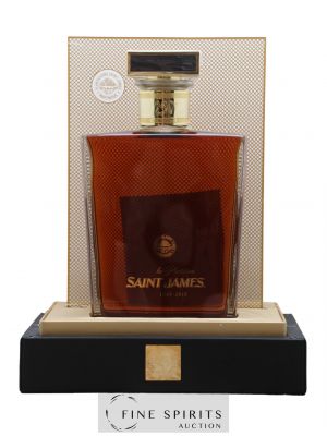 Saint James Of. Rhum Vieux 250ème anniversaire   - Lot de 1 Bouteille