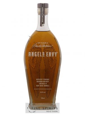 Angel's Envy Of. Finished in Port Wine Barrels N°70V ---- - Lot de 1 Bottle