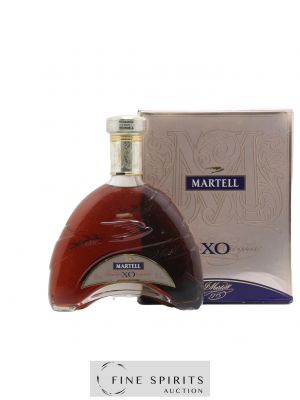 Martell Of. XO ---- - Lot de 1 Bottle