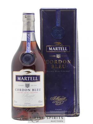 Martell Of. Cordon Bleu (70cl.) ---- - Lot de 1 Bottle