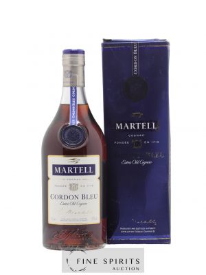 Martell Of. Cordon Bleu (70cl.) ---- - Lot de 1 Bottle