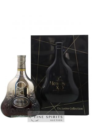 Hennessy Of. X.O 2010 Release Exclusive Collection AAM ---- - Lot de 1 Bouteille
