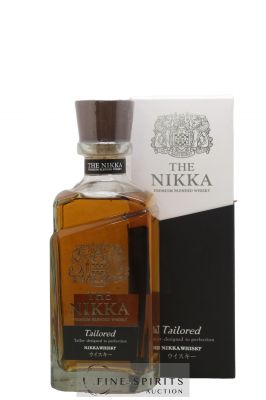Nikka Of. Tailored   - Lot de 1 Bouteille