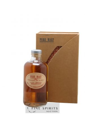 Nikka Of. Coffret Pure Malt Red Fruity & Soft LMDW ---- - Lot de 1 Bouteille