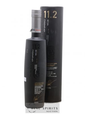 Octomore 5 years Of. Edition 11.2 One of 18000 Limited Edition ---- - Lot de 1 Bouteille
