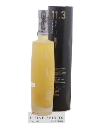 Octomore 5 years 2014 Of. Edition 11.3 Islay Barley - One of 18000 Limited Edition ---- - Lot de 1 Bouteille