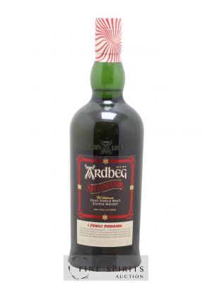 Ardbeg Of. Spectacular The Ultimate   - Lot de 1 Bouteille