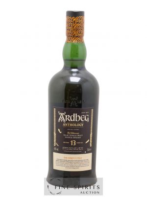 Ardbeg 13 years Of. Anthology - The Harpy's Tale The Ultimate ---- - Lot de 1 Bouteille