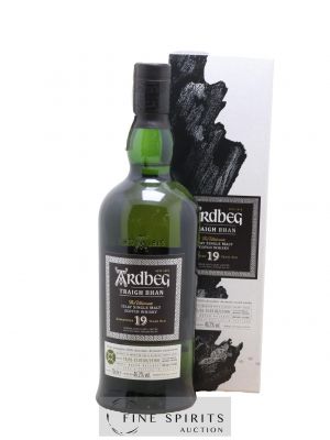 Ardbeg 19 years Of. Traigh Bhan TB-01-15.03.00-19.MH The Ultimate ---- - Lot de 1 Bouteille