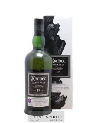 Ardbeg 19 years Of. Traigh Bhan TB-05-12.02.2004-23.GM The Ultimate ---- - Lot de 1 Bouteille