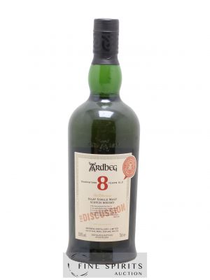 Ardbeg 8 years Of. For Discussion Exclusively for the Ardbeg Committee The Ultimate ---- - Lot de 1 Bouteille
