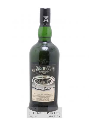Ardbeg Of. Hypernova Committee HN2022 Release The Ultimate ---- - Lot de 1 Bouteille