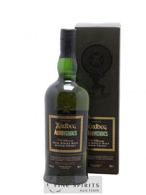 Ardbeg Of. Auriverdes The Ultimate ---- - Lot de 1 Bouteille