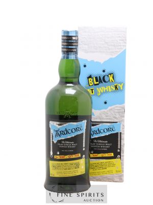 Ardbeg Of. Ardcore The Ultimate ---- - Lot de 1 Bouteille