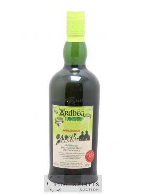 Ardbeg 13 years Of. Fermutation Special Committee Edition The Ultimate ---- - Lot de 1 Bouteille