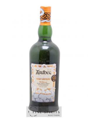 Ardbeg Of. Heavy Vapours The Ultimate ---- - Lot de 1 Bouteille