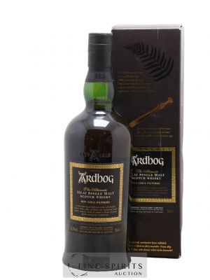 Ardbeg Of. Ardbog The Ultimate ---- - Lot de 1 Bouteille