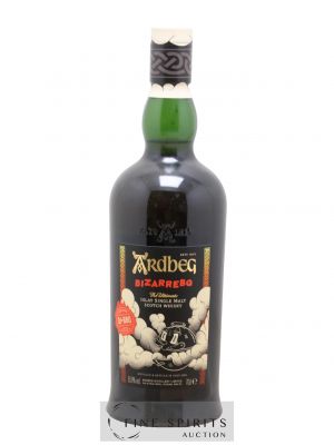 Ardbeg Of. Bizarrebq The Ultimate   - Lot de 1 Bouteille
