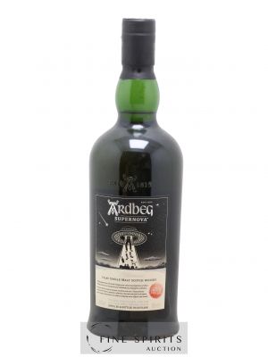 Ardbeg Of. Supernova Committee SN2019 Release The Ultimate ---- - Lot de 1 Bouteille
