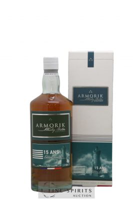 Armorik 15 years Of. Edition Limitée ---- - Lot de 1 Bouteille