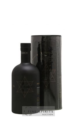 Bruichladdich 26 years 1994 Of. Black Art Edition 08.1 One of 12000 Unpeated 