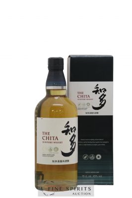 The Chita Of. Suntory Whisky ---- - Lot de 1 Bouteille