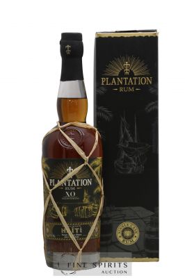 Plantation Of. XO Finish Pineau Blanc des Charentes   - Lot de 1 Bouteille