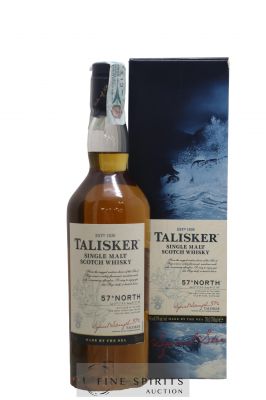 Talisker Of. 57° North Special Strength Talisker (70cl.) ---- - Lot de 1 Bottle