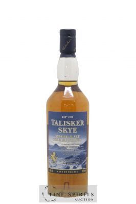Talisker Of. Skye   - Lot of 1 Bottle