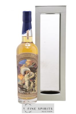 Myths & Legends II Compass Box One of 4564 - bottled 2019 Limited Edition 