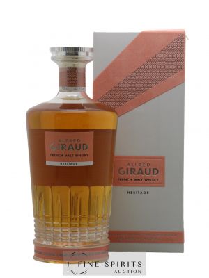 Alfred Giraud Of. Heritage Annual Release of 23 casks ---- - Lot de 1 Bouteille