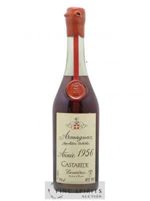 Castarède 1956 Of. ---- - Lot de 1 Bottle