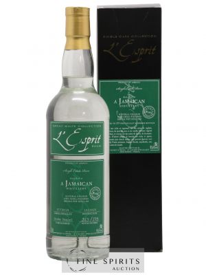 A Jamaican Distillery 2019 Whisky & Rhum L'Esprit Cuvée Daniel - One of 279 - bottled 2020   - Lot of 1 Bottle