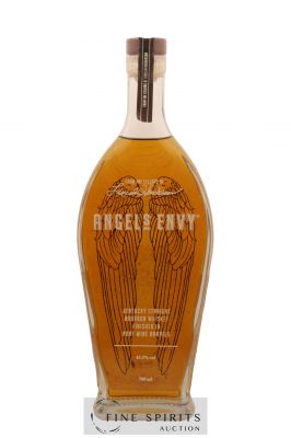 Angel's Envy Of. Finished in Port Wine Barrels N°71T ---- - Lot de 1 Bottle