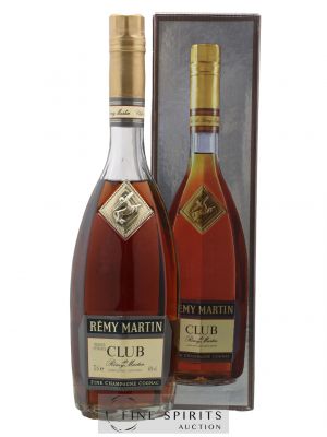 Buy Rémy Martin Of. Club (lot: 130)