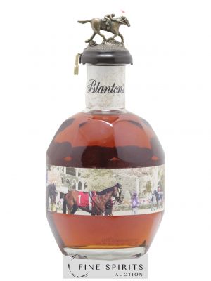 Blanton's Of. Single Barrel n°1091 - Warehouse H - bottled 2017 LMDW Limited Edition   - Lot de 1 Bouteille