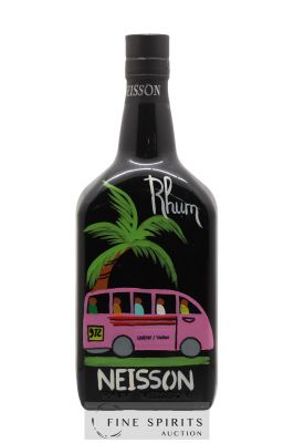 Neisson 2007 Of. Tatanka Single Cask - bottled 2016 Joint Bottling LMDW & Velier   - Lot de 1 Bouteille