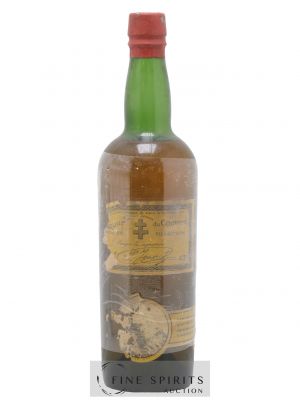 Liqueur du Couvent Of. Notre Dame de Sion (75cl.) 