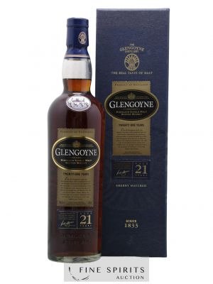 Glengoyne 21 Year Old (글렌고인 21년)