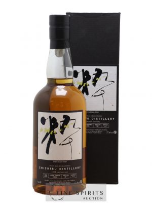 Chichibu 2011 Of. Cask n°5578 - One of 213 LMDW 65th Anniversary ---- - Lot de 1 Bottle