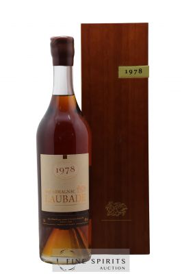 Laubade 1978 Of. bottled 2017 