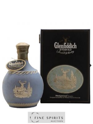 Buy Glenfiddich 21 years Of. Wedgwood Decanter Limited Edition