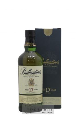 Ballantine's 17 years Of. Very Old   - Lot de 1 Bouteille