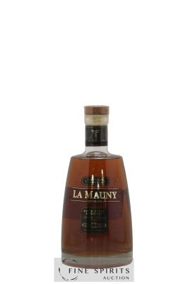 La Mauny Of. Edition Limitée   - Lot de 1 Bouteille