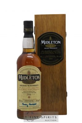 Midleton Of. Very Rare bottled 1994 Strictly Limited   - Lot of 1 Bottle