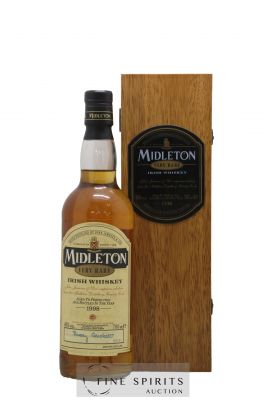 Midleton Of. Very Rare bottled 1998 Strictly Limited   - Lot of 1 Bottle