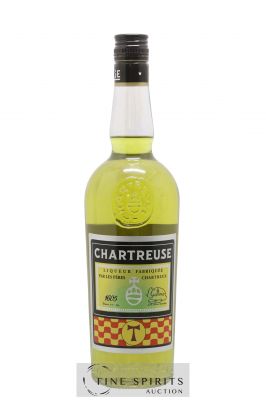 Chartreuse Of. Tau Mise 2020 ---- - Lot de 1 Bottle