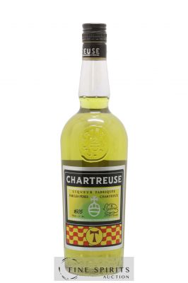 Chartreuse Of. Tau Mise 2023 On Trade Cocktail Group 